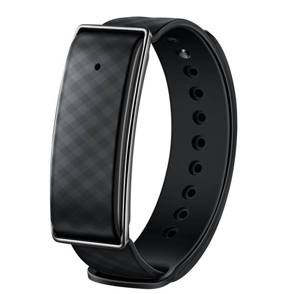 Fitness náramek Huawei Color Band A1 černé

