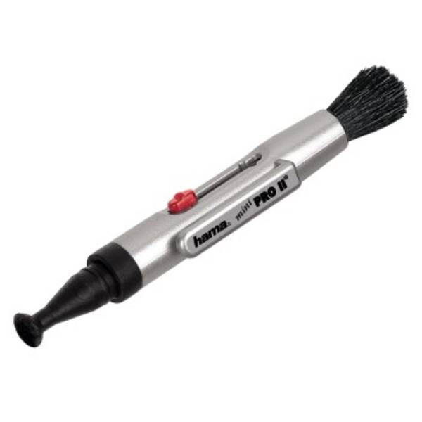 Čistící pero Hama Lenspen MiniPRO ll 

