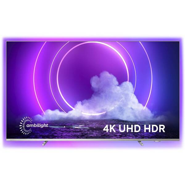 Televize Philips 55PUS9206 

