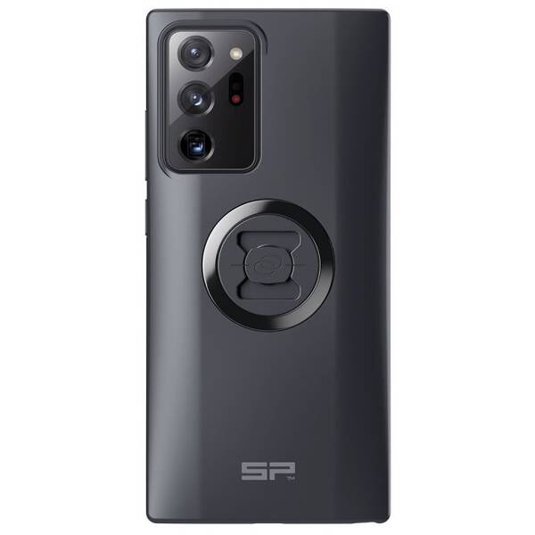 Kryt na mobil SP Connect na Samsung Galaxy S20 FE černý

