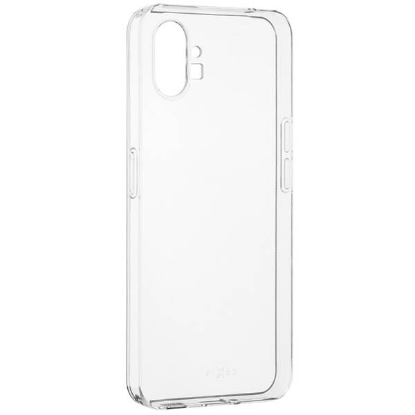 Kryt na mobil FIXED na Nothing phone (1) průhledný

