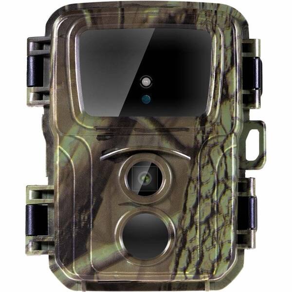 Fotopast Evolveo StrongVision Mini maskáčová

