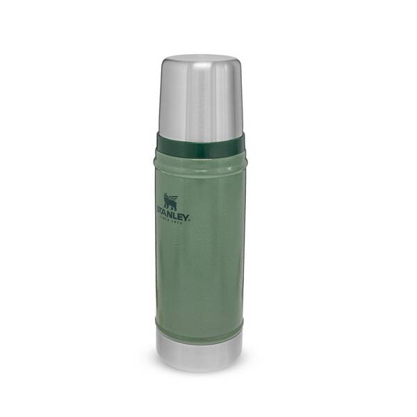 Termoska Stanley 470 ml zelená

