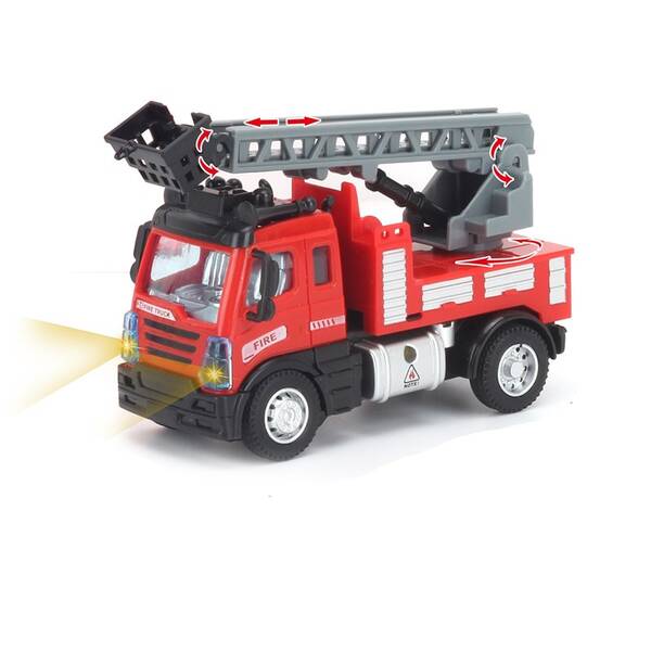 RC auto MaDe 08451 


