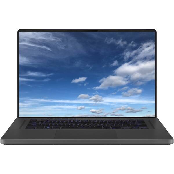 Notebook Asus ROG Zephyrus G16 šedá barva

