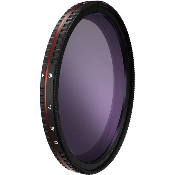 Filtr Freewell variabilní ND 64-512 67 mm 


