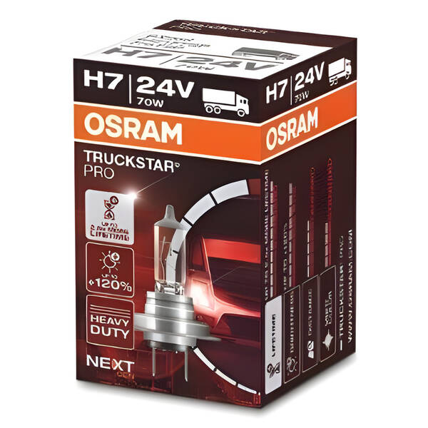 Autožárovka Osram 64215TSP 

