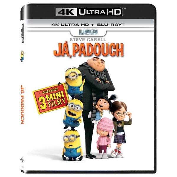 Blu-ray BONTONFILM  
