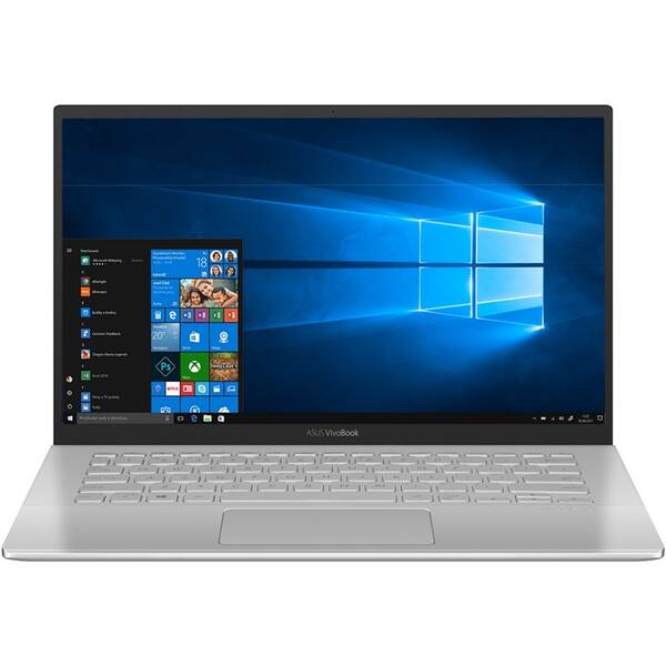 Notebook Asus A420UA-EK147TS stříbrný

