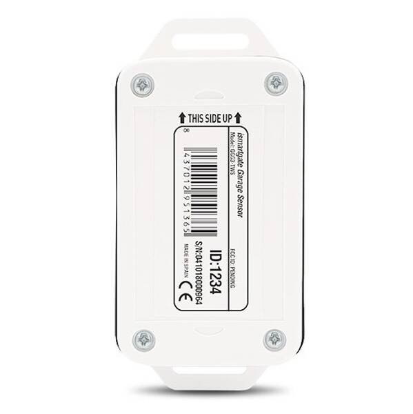 Senzor iSmartgate Wireless Tilt Sensor 

