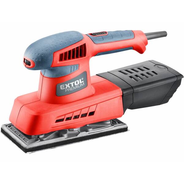 Vibrační bruska Extol Premium 8894003 

