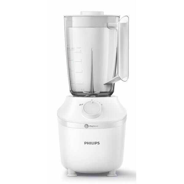 Stolní mixér Philips HR2041/00 bílá barva

