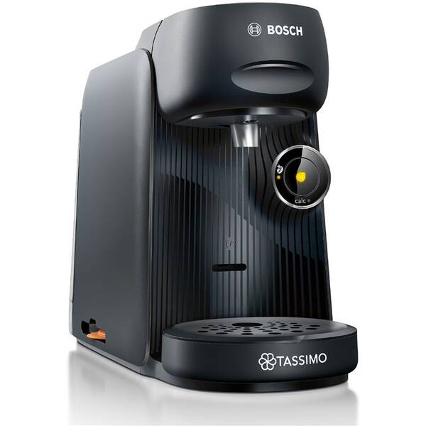 Espresso Bosch TAS16B2 černé

