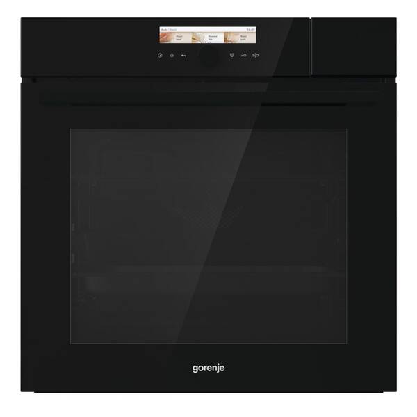 Trouba Gorenje BCS798S24BG černá


