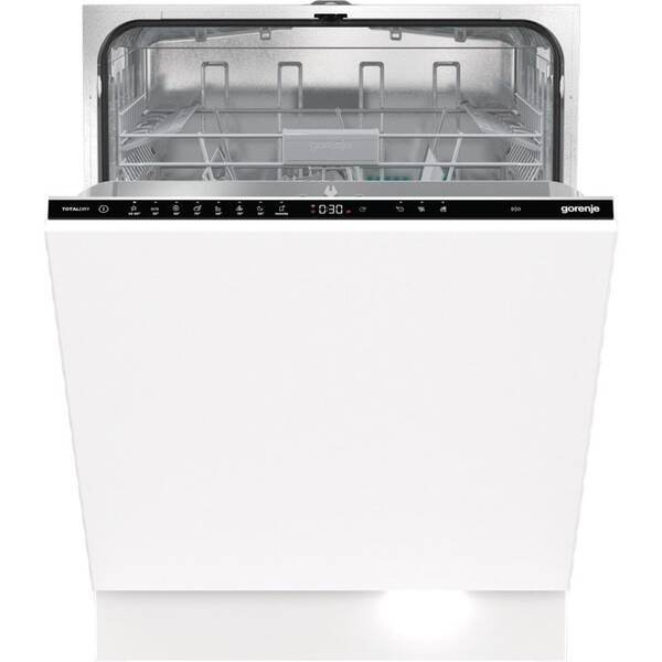 Myčka nádobí Gorenje GV672C61 UltraClean 

