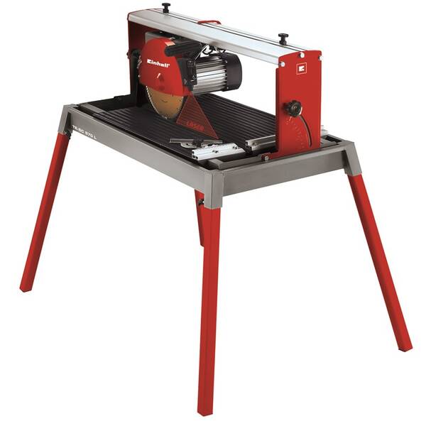 Řezačka Einhell TE-SC 570 L černá/červená

