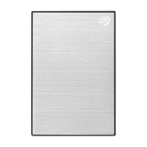 Externí pevný disk 2,5" Seagate 1TB stříbrný

