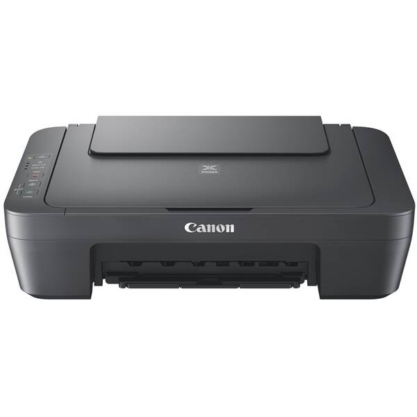 Tiskárna multifunkční Canon PIXMA MG2551S šedá

