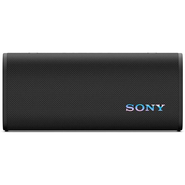 Přenosný reproduktor Sony ULT FIELD 3 černý

