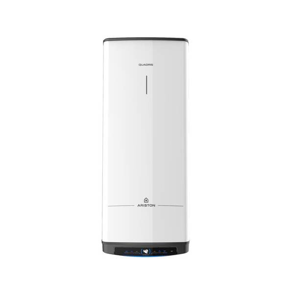 Ohřívač vody Ariston QUADRIS 150 WIFI FR EU bílý


