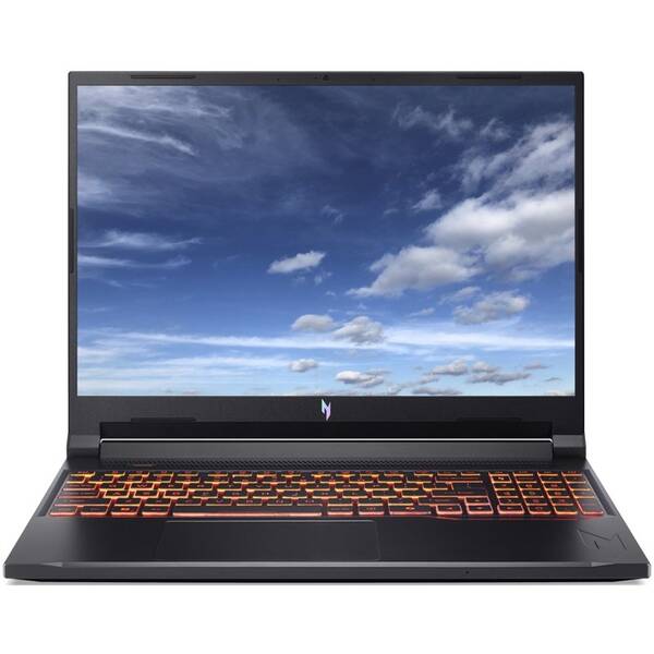 Notebook Acer Nitro V 16 (ANV16-72-76MC) černý

