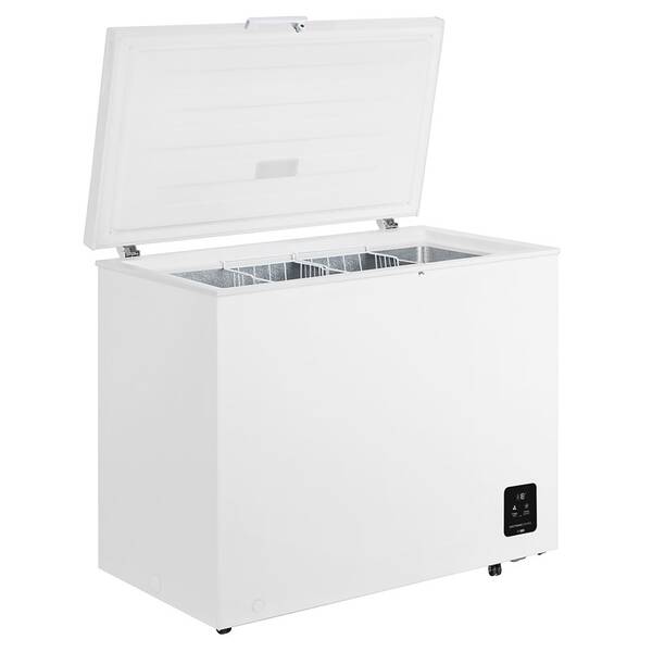 Mraznička Gorenje FHC30C6W5 bílá

