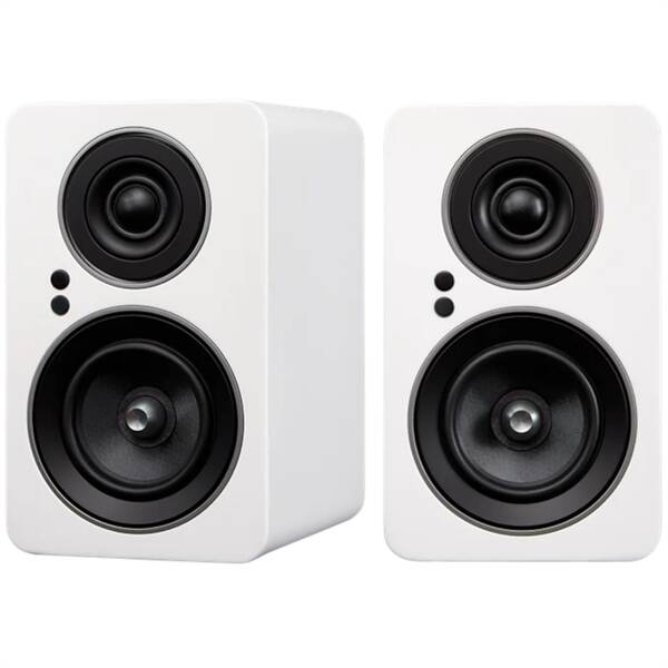 Reproduktory Jamo C705 MKII (2 ks) bílý


