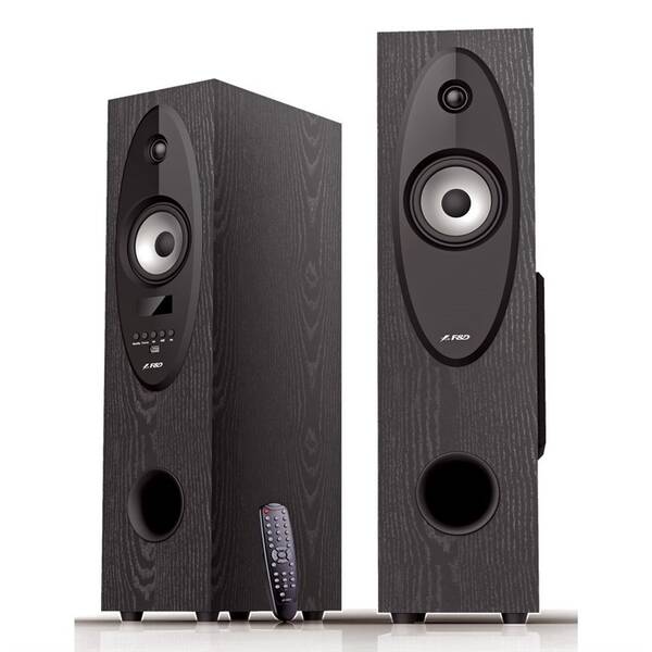Reproduktory Fenda F&D T-30X černé

