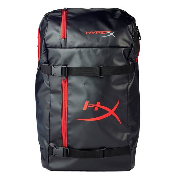 Batoh na notebook HyperX SCOUT černý

