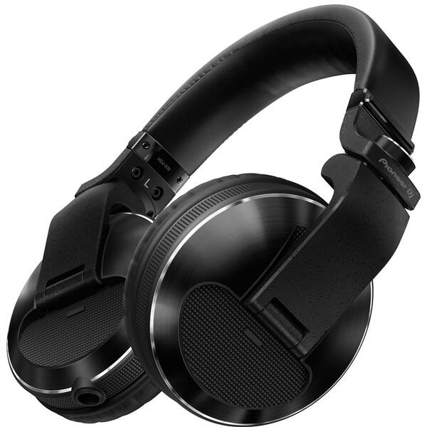 Sluchátka Pioneer DJ HDJ-X10-K černá


