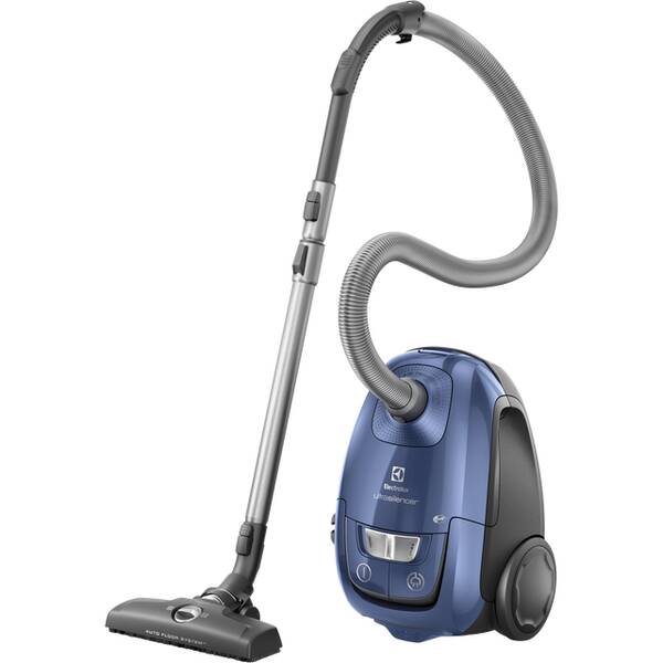 Podlahový vysavač Electrolux EUSC66-SB modrý

