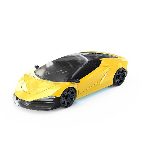 RC auto Hexbug Hexmods Pro Series 

