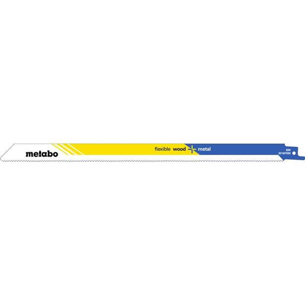 List pilový Metabo 631098000 (300 x 0,9 mm, 2ks) 

