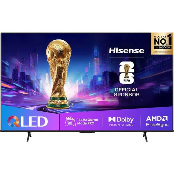 Televize Hisense 85E7Q PRO 

