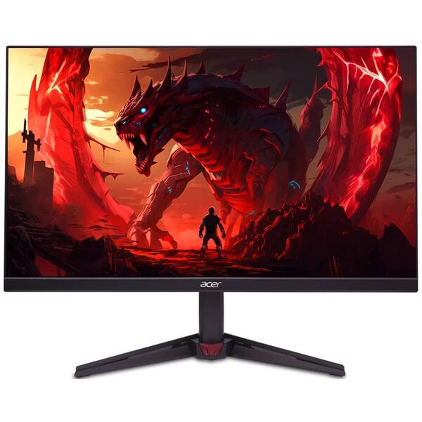 Herní monitor Acer Nitro VG270W3bmiipx černý

