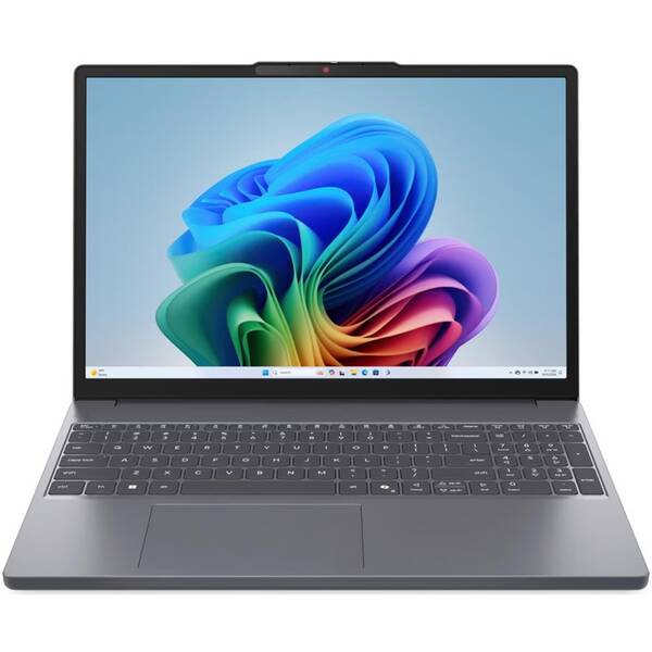 Notebook Lenovo IdeaPad Slim 3 15IWC11 šedý

