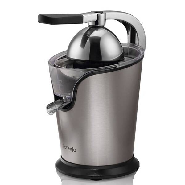 Lis na citrusy Gorenje CJ100HE nerez

