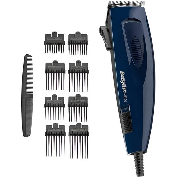 Zastřihovač vlasů BaByliss E695E 

