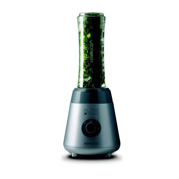 Stolní mixér KENWOOD SMP060SI stříbrný/šedý

