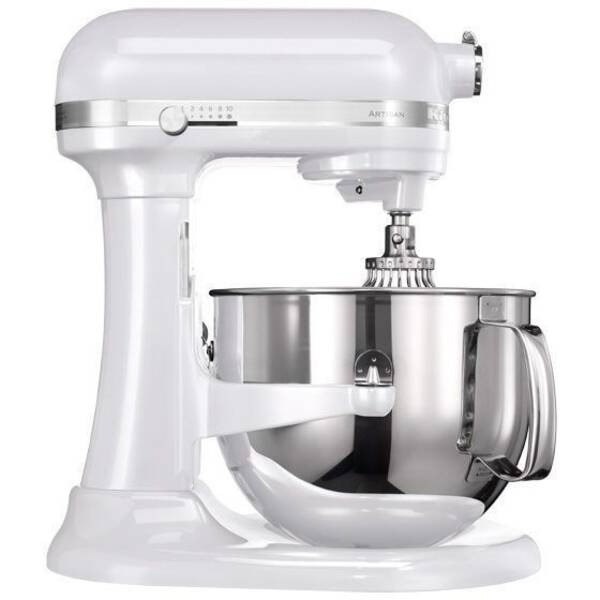 Kuchyňský robot KitchenAid 5KSM7580XEFP 

