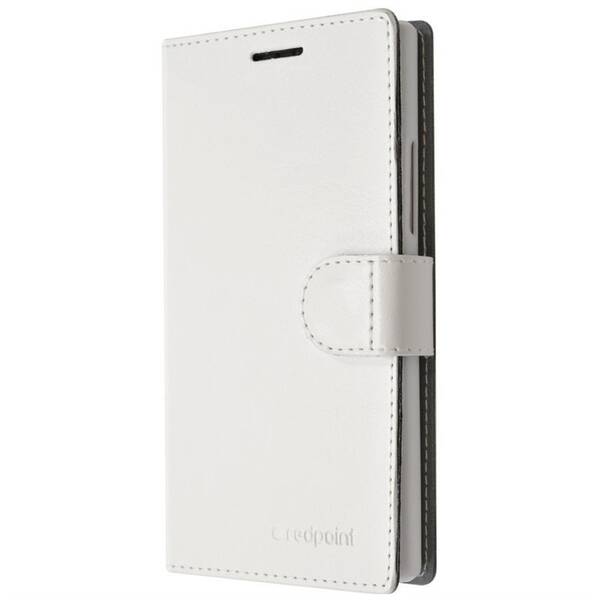 Pouzdro na mobil flipové FIXED na Lenovo Vibe K5/K5 Plus 

