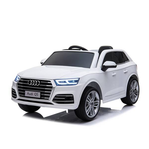 Elektrické autíčko MaDe Audi Q5 

