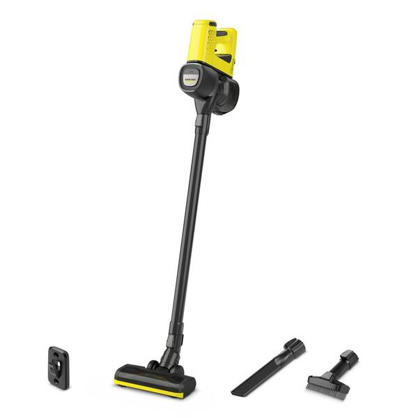 Tyčový vysavač Kärcher VC 4 Cordless myHome (1.198-620.0) 

