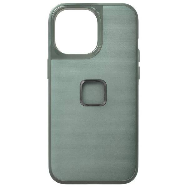 Kryt na mobil Peak Design Everyday Case na Apple iPhone 14 Pro Max zelený

