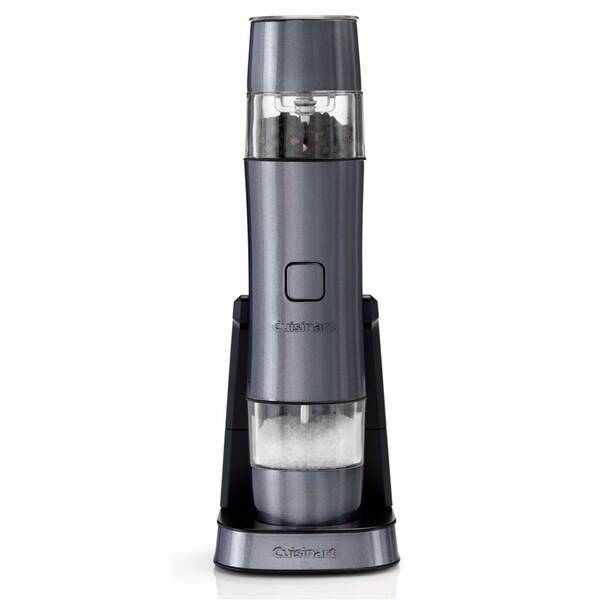 Mlýnek na sůl a pepř Cuisinart SG6BE 

