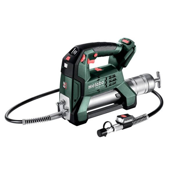 Mazací lis Metabo FB 18 LTX (bez baterie) 600789850 

