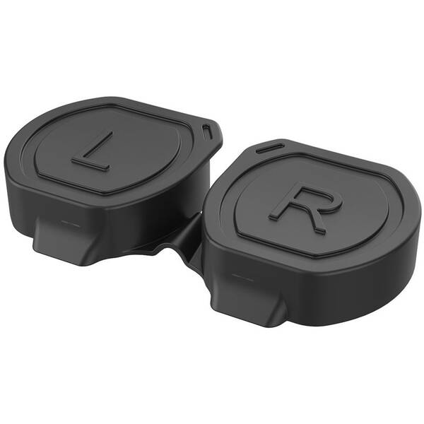 Silikonové krytky iPega P5V003 - PS VR2 černý


