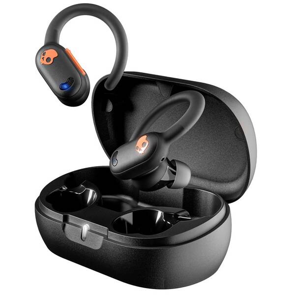 Sluchátka Skullcandy PUSH ANC ACTIVE, TWS černá

