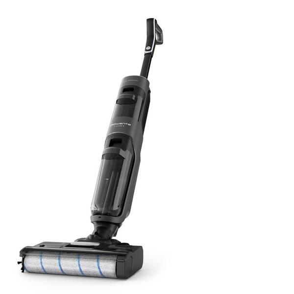 Víceúčelový vysavač Rowenta GZ5035WO X-Clean 4 černý

