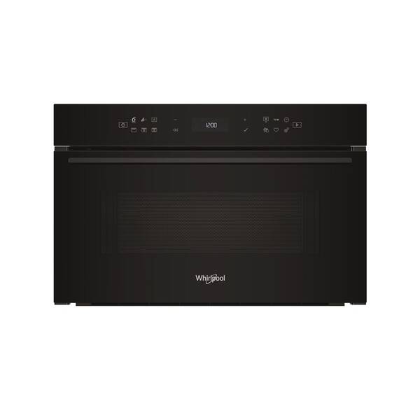 Mikrovlnná trouba Whirlpool WMD7O4TB černá

